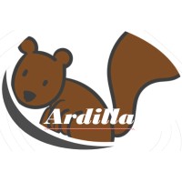 Ardilla logo, Ardilla contact details