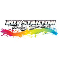 Roy Stanton Painting Services logo, Roy Stanton Painting Services contact details