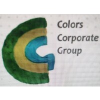 Colors Corporate Group logo, Colors Corporate Group contact details