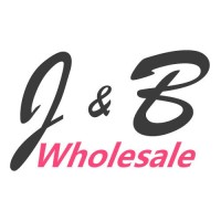 J&B Wholesale logo, J&B Wholesale contact details