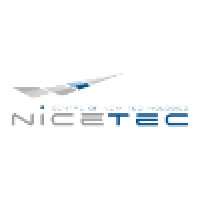 Nicetec logo, Nicetec contact details