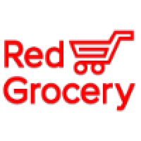 Red Grocery logo, Red Grocery contact details