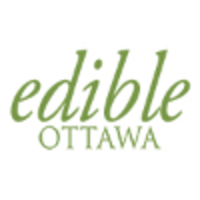 Edible Ottawa logo, Edible Ottawa contact details