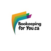 BookeepingForYou logo, BookeepingForYou contact details