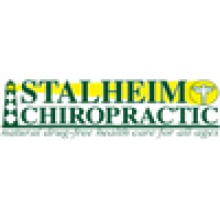 Stalheim Chiropractic logo, Stalheim Chiropractic contact details