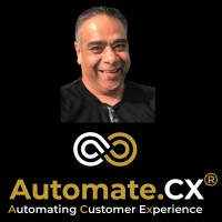 Automate.CX - Customer eXperience Automation | BizX Ltd logo, Automate.CX - Customer eXperience Automation | BizX Ltd contact details