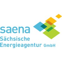 Sächsische Energieagentur - SAENA GmbH logo, Sächsische Energieagentur - SAENA GmbH contact details