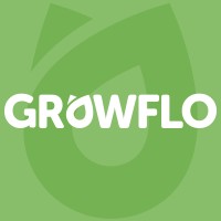 Growflo logo, Growflo contact details