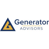 Generator Advisors logo, Generator Advisors contact details