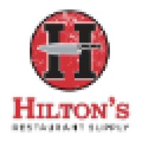 Hilton's Restaurant Supply logo, Hilton's Restaurant Supply contact details