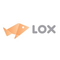 Lox Argentina logo, Lox Argentina contact details