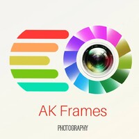 AK Frames Photography logo, AK Frames Photography contact details