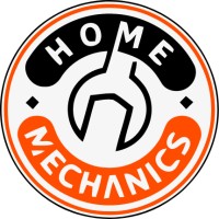 Home Mechanics logo, Home Mechanics contact details