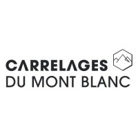 CARRELAGES DU MONT BLANC logo, CARRELAGES DU MONT BLANC contact details