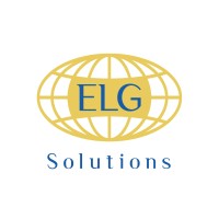 ELG Solutions LLC logo, ELG Solutions LLC contact details