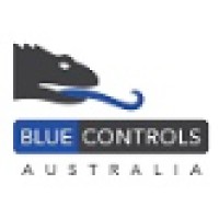 Blue Controls Australia logo, Blue Controls Australia contact details