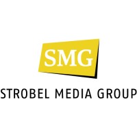 STROBEL VERLAG GmbH & Co.KG logo, STROBEL VERLAG GmbH & Co.KG contact details