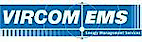 Vircom EMS logo, Vircom EMS contact details