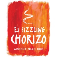 El Sizzling Chorizo logo, El Sizzling Chorizo contact details