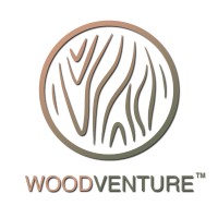 WoodVenture logo, WoodVenture contact details