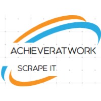 AchieverAtWork logo, AchieverAtWork contact details