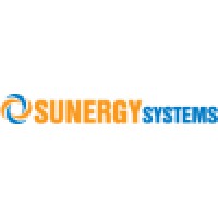 Sunergy Systems logo, Sunergy Systems contact details