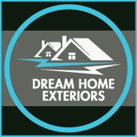 Dream Home Exteriors logo, Dream Home Exteriors contact details