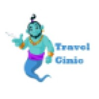 Travel Ginie logo, Travel Ginie contact details