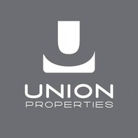 Union Properties Greece logo, Union Properties Greece contact details