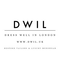 DWIL - Dress Well In London logo, DWIL - Dress Well In London contact details