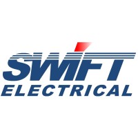 Swift Electrical logo, Swift Electrical contact details