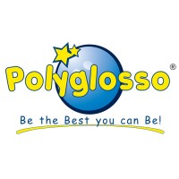 Polyglosso logo, Polyglosso contact details