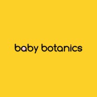 Baby Botanics logo, Baby Botanics contact details