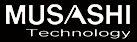 Musashi Technology Limited logo, Musashi Technology Limited contact details