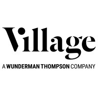 Village Marketing logo, Village Marketing contact details