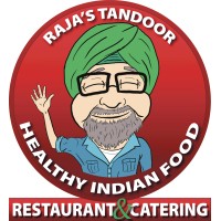 Raja's Tandoor Healthy Indian Restaurant, Catering, Farmers Markets, & Events logo, Raja's Tandoor Healthy Indian Restaurant, Catering, Farmers Markets, & Events contact details