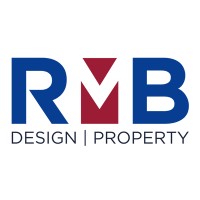 RMB Design | Property logo, RMB Design | Property contact details