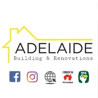 Adelaide Building & Renovations Pty Ltd logo, Adelaide Building & Renovations Pty Ltd contact details