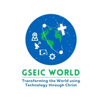 GSEIC World logo, GSEIC World contact details