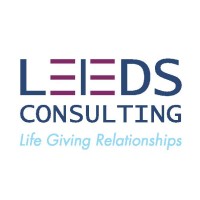 LEEDS consulting logo, LEEDS consulting contact details