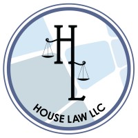 House Law LLC logo, House Law LLC contact details