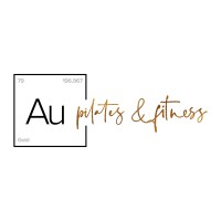 Au Pilates & Fitness logo, Au Pilates & Fitness contact details