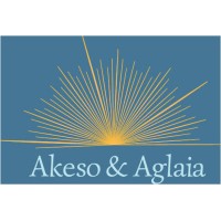 Akeso & Aglaia logo, Akeso & Aglaia contact details