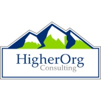 HigherOrg Consulting Inc. logo, HigherOrg Consulting Inc. contact details