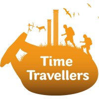 Time Travellers logo, Time Travellers contact details