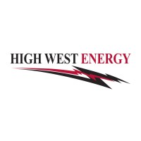 High West Energy logo, High West Energy contact details