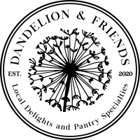 Dandelion & Friends Mercantile logo, Dandelion & Friends Mercantile contact details