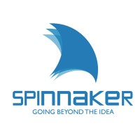 Spinnaker Acquisitions PLC logo, Spinnaker Acquisitions PLC contact details