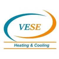 Vese Heating & Cooling logo, Vese Heating & Cooling contact details