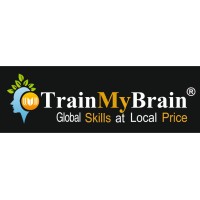 Train My Brain® logo, Train My Brain® contact details